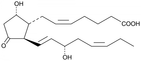 Prostaglandin D3