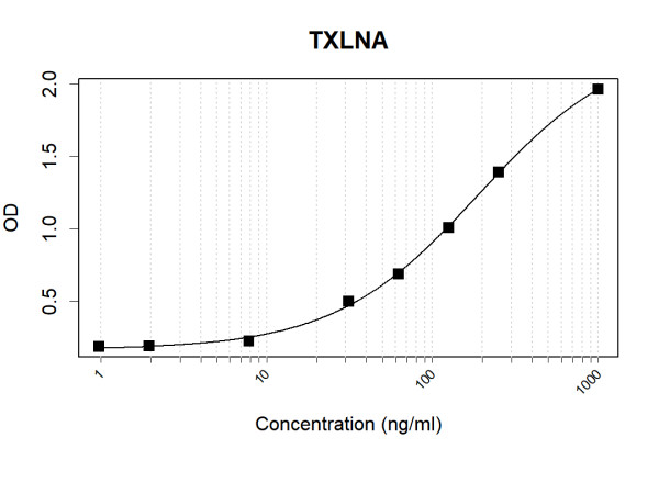 Anti-Human TXLNA Antibody Pair