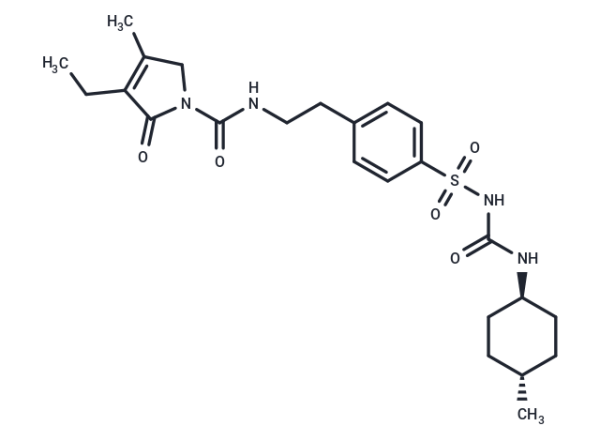 Glimepiride