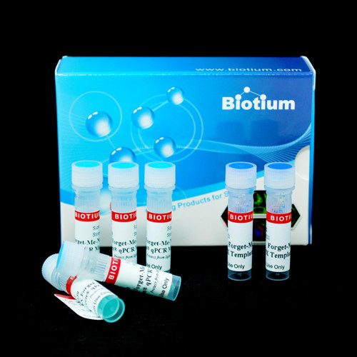 Forget-Me-Not(TM) EvaGreen(R) qPCR Master Mix