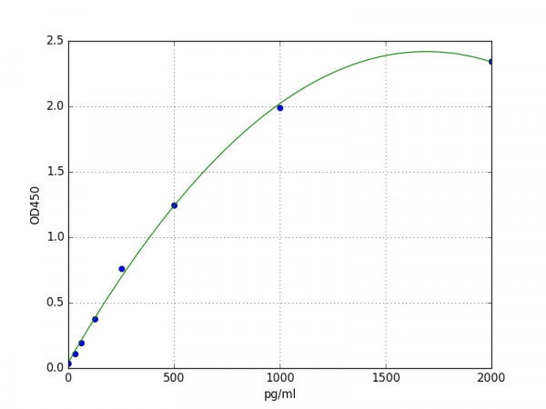 Human PTN / Pleiotrophin ELISA Kit