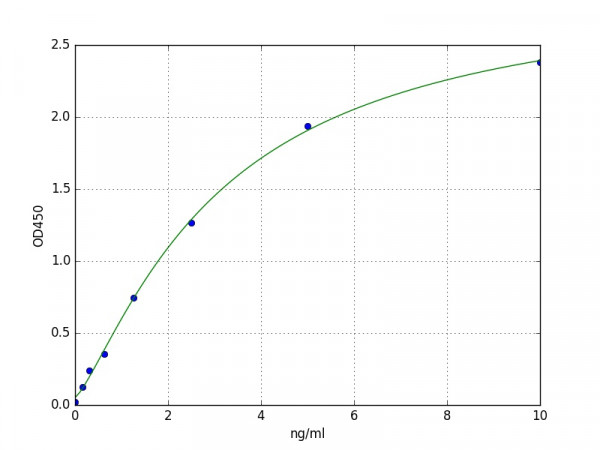 Human NOTCH3 ELISA Kit