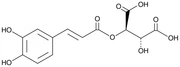 Caftaric Acid