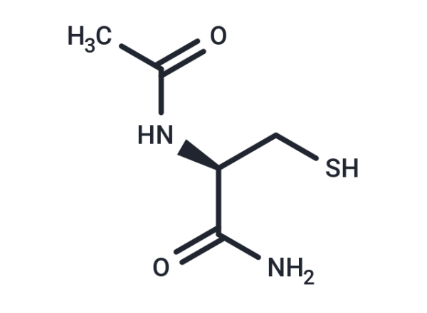 N-acetylcysteine amide