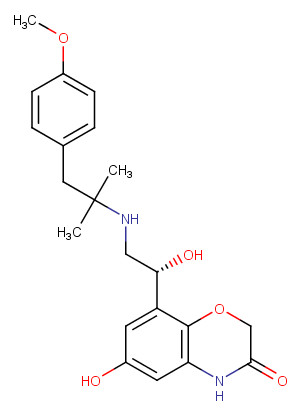 Olodaterol