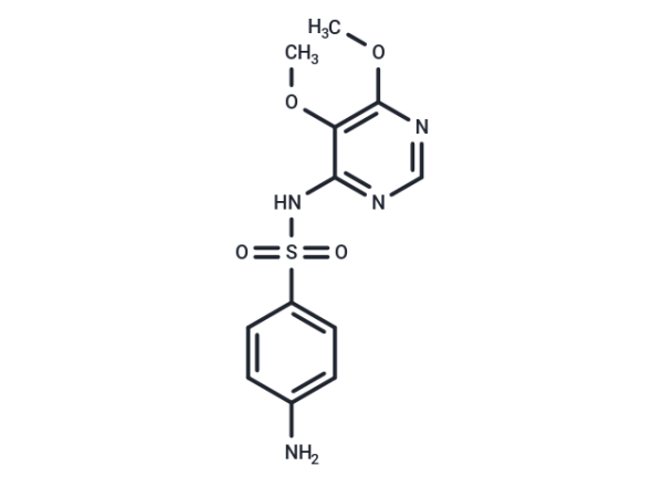 Sulfadoxine