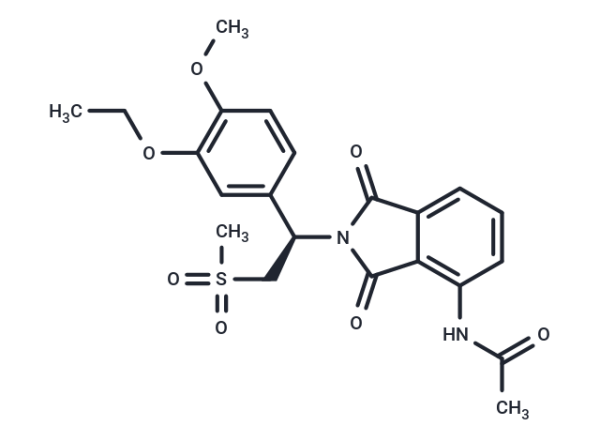 (R)-Apremilast