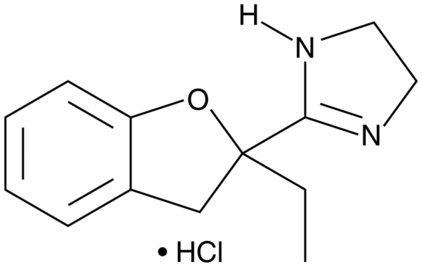 Efaroxan (hydrochloride)