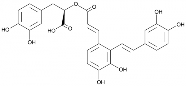 Salvianolic Acid A
