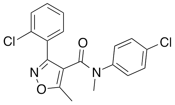TGR5 Receptor Agonist