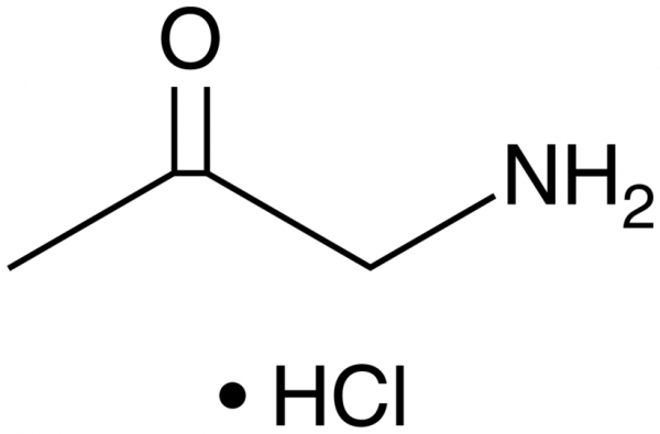 Aminoacetone (hydrochloride)