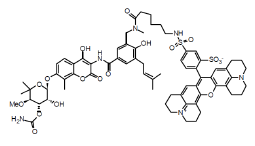 Novo-TRX, Inhibitor