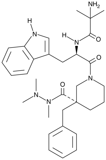 Anamorelin
