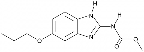 Oxibendazole