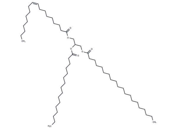 1-Arachidoyl-2-Palmitoyl-3-Oleoyl-rac-glycerol