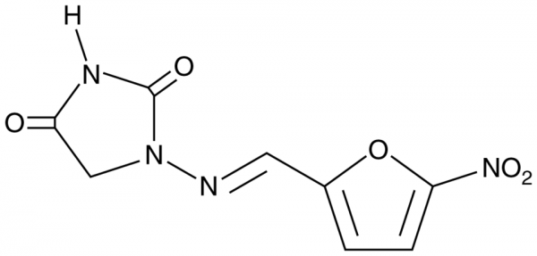 Nitrofurantoin