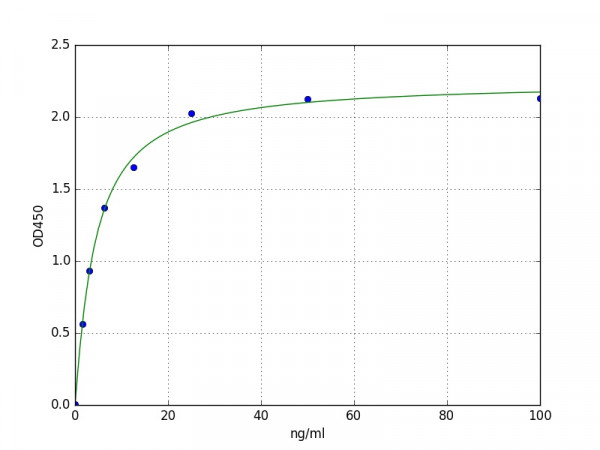 Human ANGPTL6 / Angiopoietin Like6 ELISA Kit