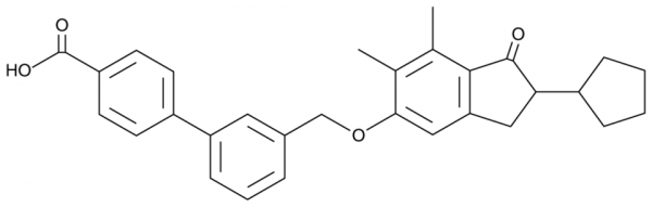 Biphenylindanone A