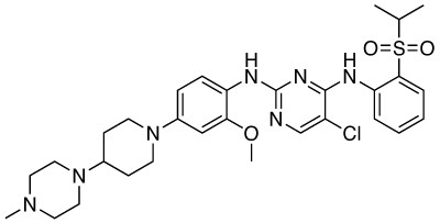 NVP-TAE684