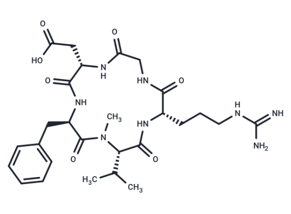 Cilengitide