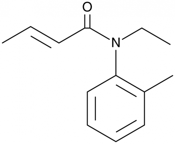 Crotamiton