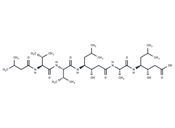 Pepstatin