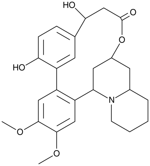 Lythridine