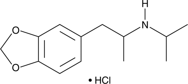 3,4-MDiPA (hydrochloride)