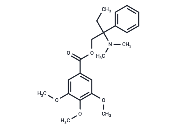 Trimebutine