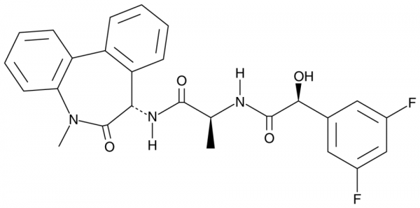 LY411575