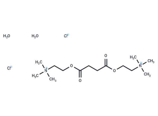 Succinylcholine Chloride Dihydrate