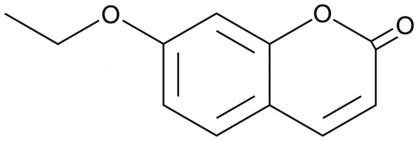 7-Ethoxycoumarin