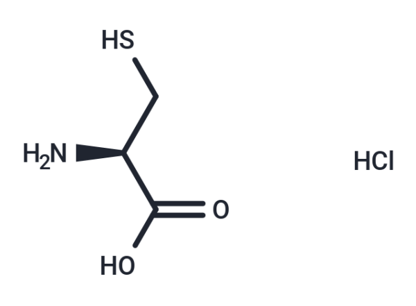 L-Cysteine hydrochloride