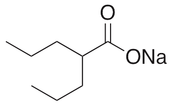 Valproic Acid Sodium