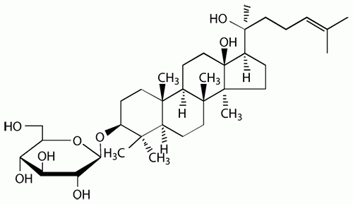 20(S)-Ginsenoside Rh2