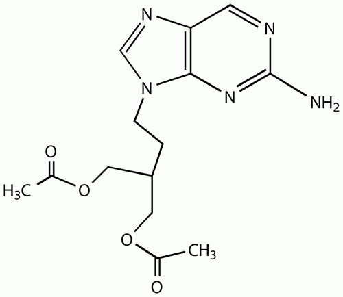Famciclovir