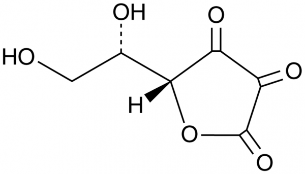 Dehydroascorbic Acid