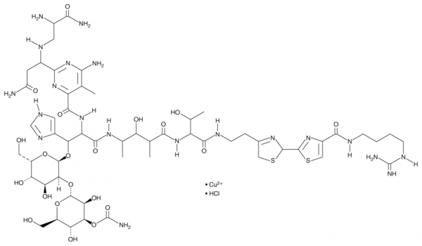 Phleomycin