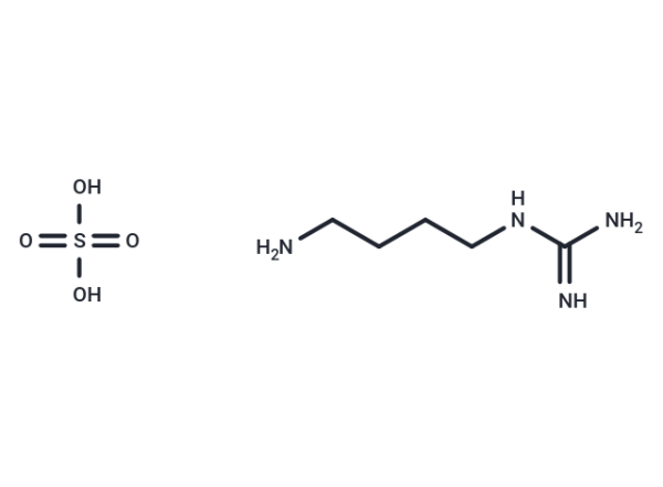 Agmatine sulfate