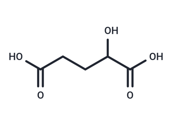 alpha-Hydroxyglutaric Acid