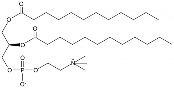 1,2-Dilauroyl-sn-glycero-3-PC