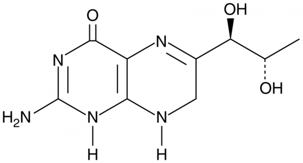 7,8-dihydro-L-Biopterin