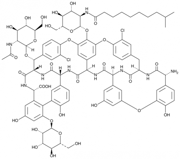 Teicoplanin A2-5