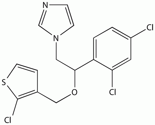 Tioconazole