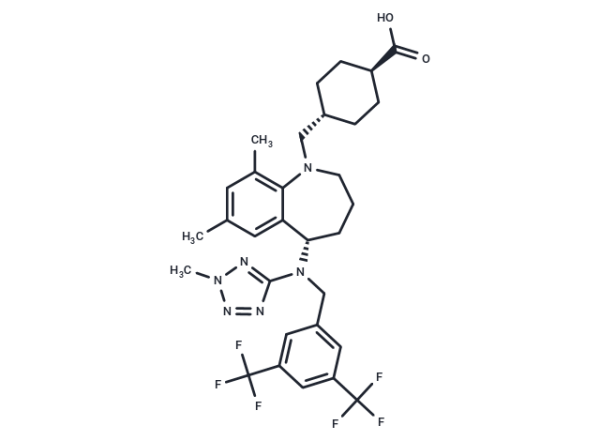 Evacetrapib