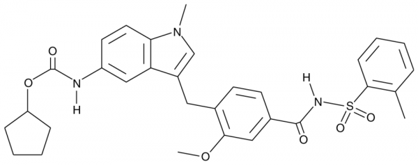 Zafirlukast