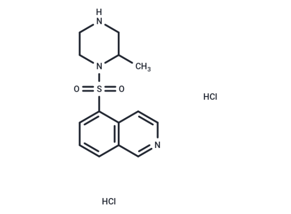 Protein kinase inhibitor H-7 dihydrochloride