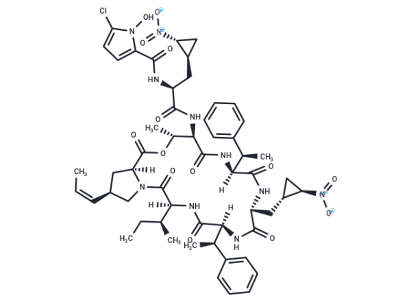 Hormaomycin
