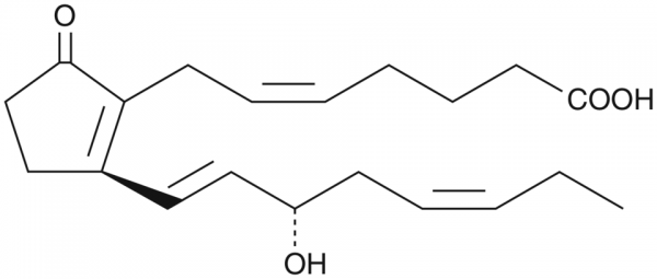 Prostaglandin B3