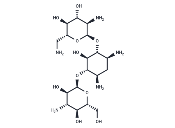 Bekanamycin